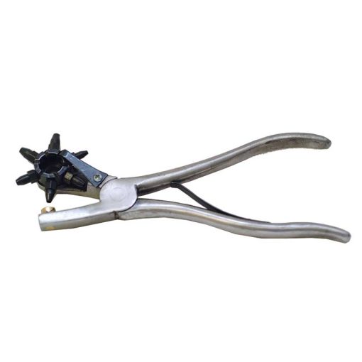 Deluxe Leather Punch