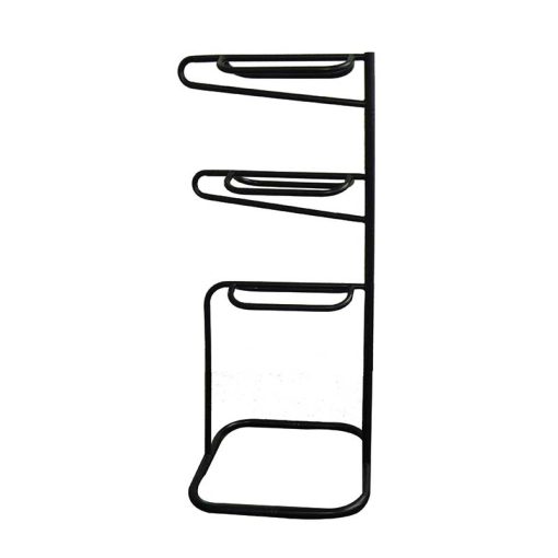 Equi-Sky Three Tiered Saddle Rack
