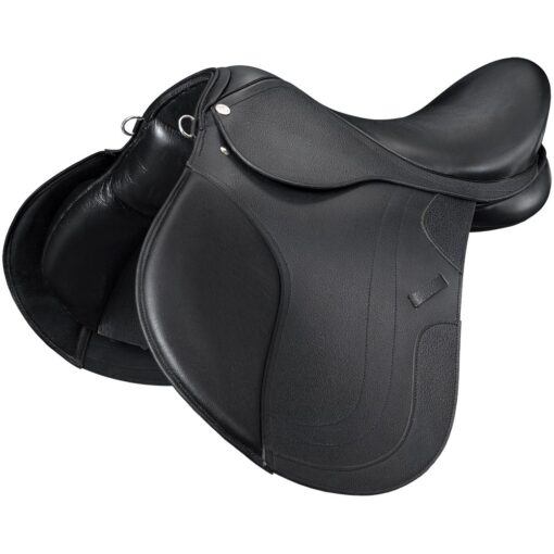 Equitare Tempo All Purpose Saddle 21 es250 2a j2dqb246xrzmheiw