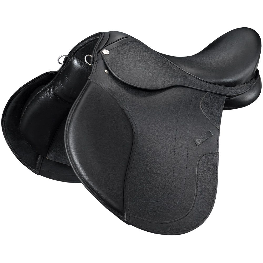Equitare Tempo All Purpose Saddle 8 Equitare Tempo All Purpose Saddle - Image 6