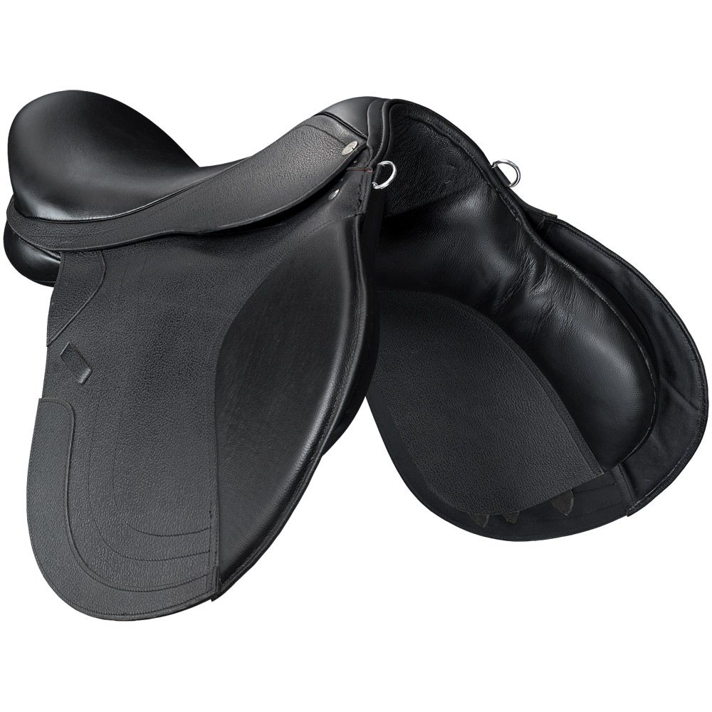Equitare Tempo All Purpose Saddle 11 Equitare Tempo All Purpose Saddle - Image 9