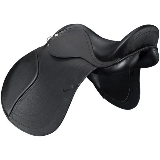 Equitare Tempo All Purpose Saddle 27 es250 2c l9rltrefbawujwtk