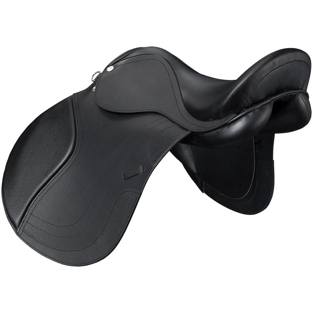 Equitare Tempo All Purpose Saddle 14 Equitare Tempo All Purpose Saddle - Image 12