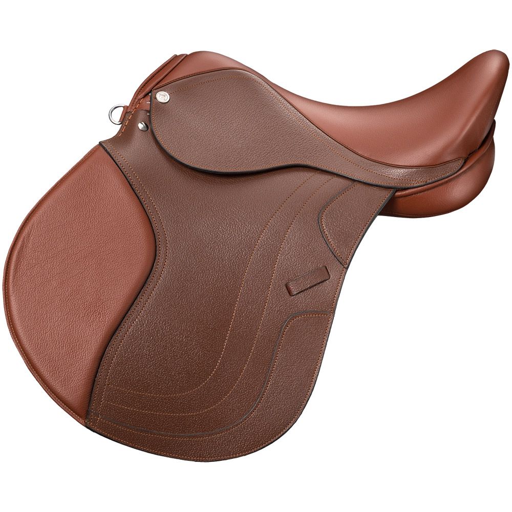 Equitare Tempo All Purpose Saddle 6 Equitare Tempo All Purpose Saddle - Image 4