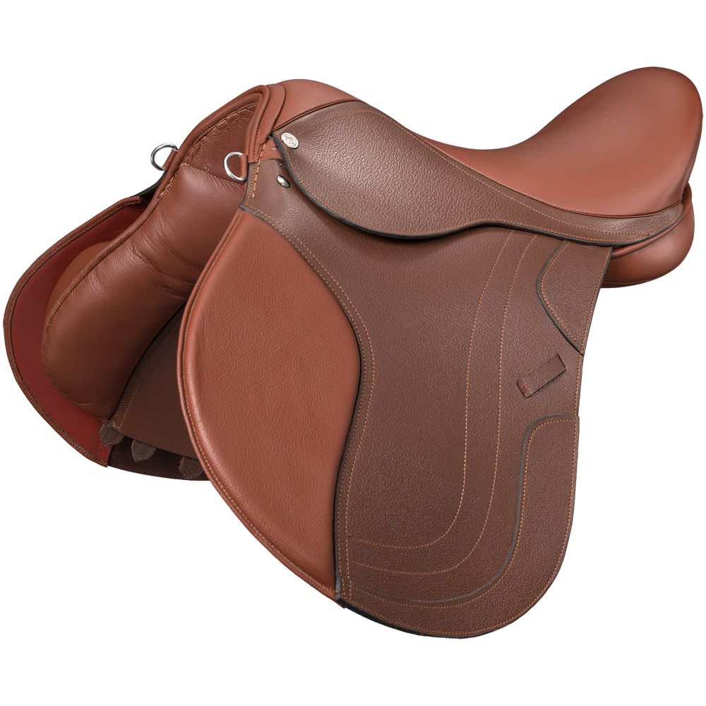 Equitare Tempo All Purpose Saddle 10 Equitare Tempo All Purpose Saddle - Image 8