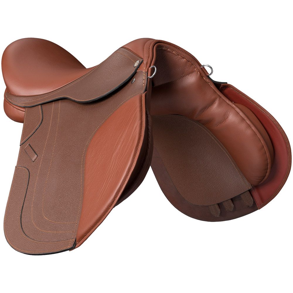 Equitare Tempo All Purpose Saddle 13 Equitare Tempo All Purpose Saddle - Image 11