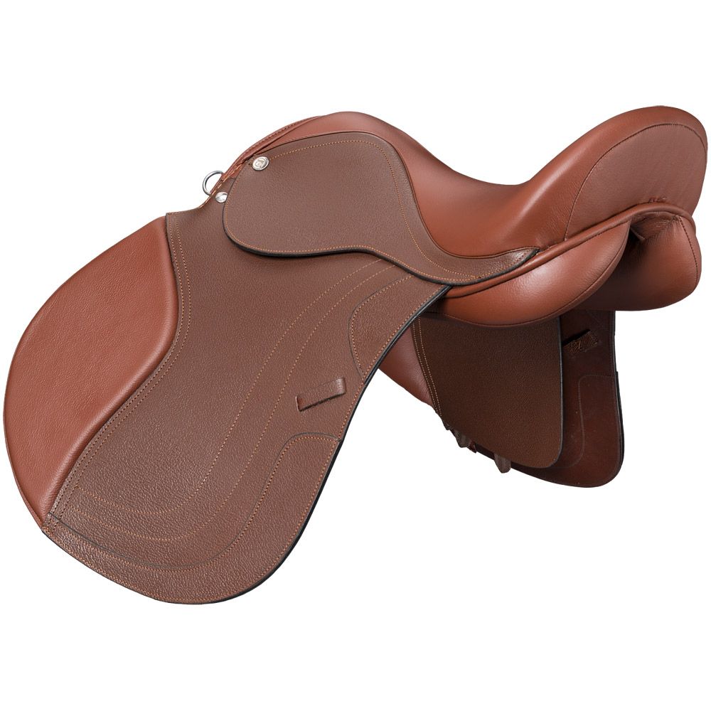 Equitare Tempo All Purpose Saddle 16 Equitare Tempo All Purpose Saddle - Image 14