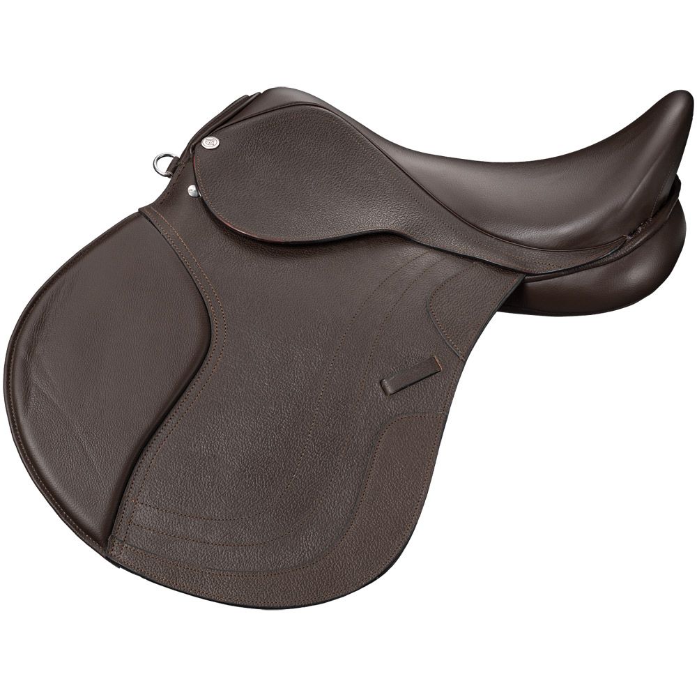 Equitare Tempo All Purpose Saddle 5 Equitare Tempo All Purpose Saddle - Image 3