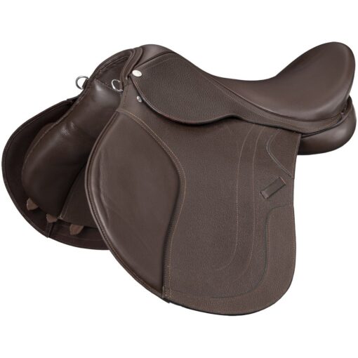 Equitare Tempo All Purpose Saddle 22 es250 7a jltxm8hlwhdca1pw