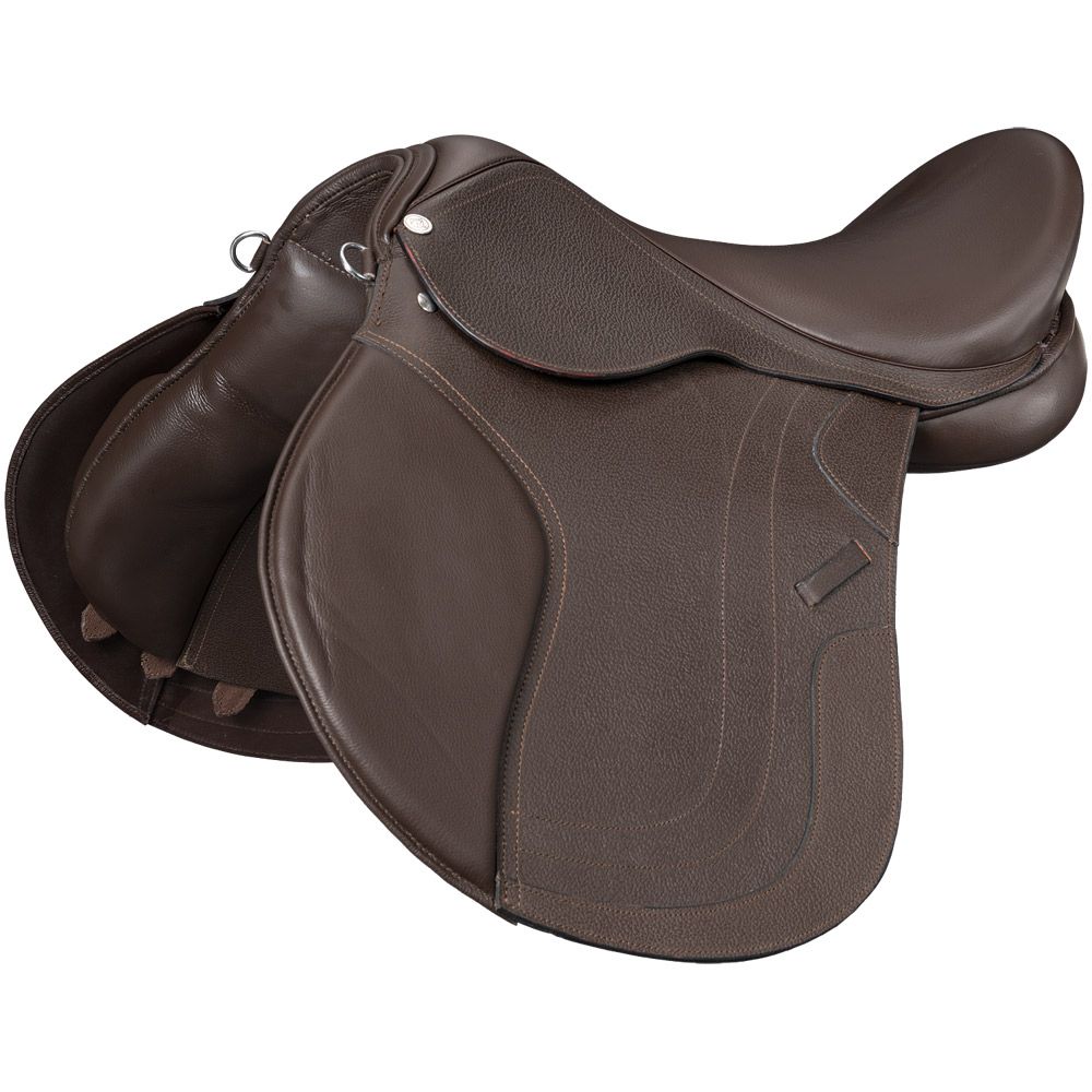 Equitare Tempo All Purpose Saddle 9 Equitare Tempo All Purpose Saddle - Image 7