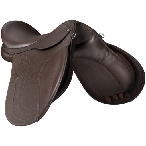 Equitare Tempo All Purpose Saddle 25 es250 7b 6rfmw5myd6bxuo28