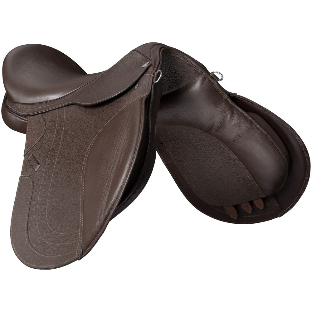 Equitare Tempo All Purpose Saddle 12 Equitare Tempo All Purpose Saddle - Image 10