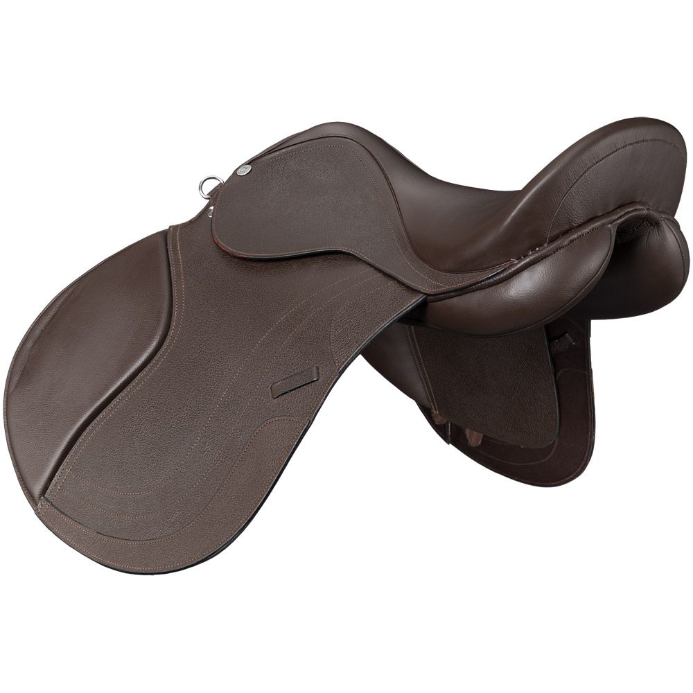 Equitare Tempo All Purpose Saddle 15 Equitare Tempo All Purpose Saddle - Image 13