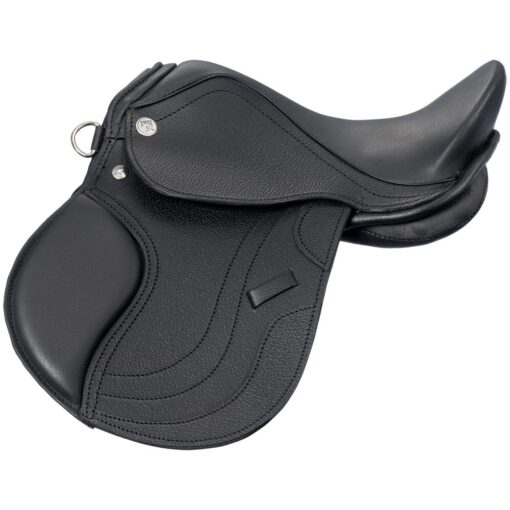 Equitare Tempo Miniature All Purpose Saddle