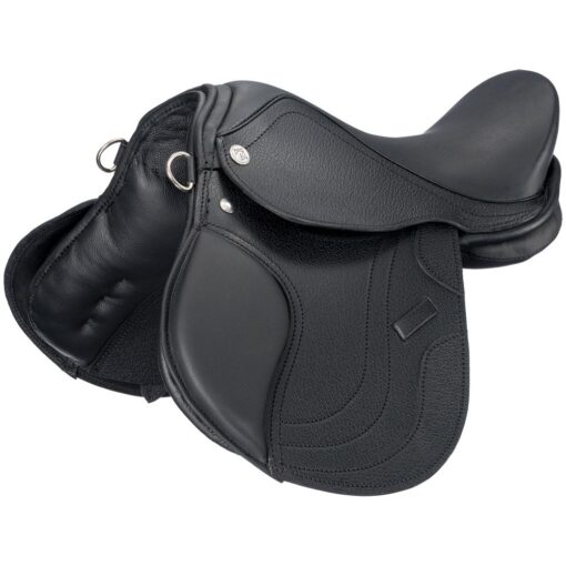 Equitare Tempo Miniature All Purpose Saddle 14 es255 2a 9bfujuqunphquhx6