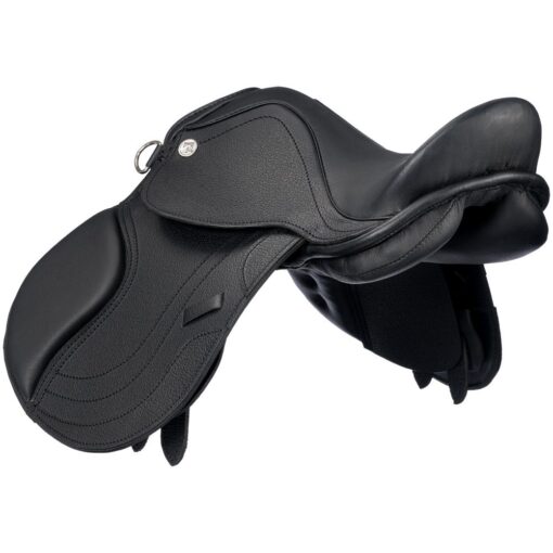 Equitare Tempo Miniature All Purpose Saddle 18 es255 2c gad6diqkubbd8jig