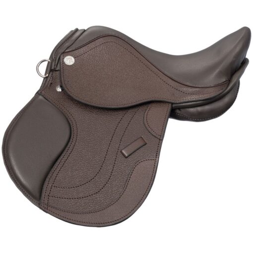 Equitare Tempo Miniature All Purpose Saddle 13 es255 7 f1iat08f1x8z8ch6