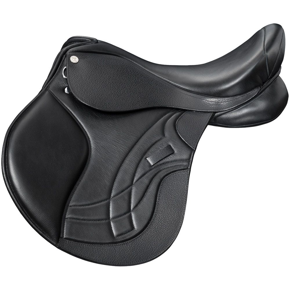 Equitare Harmony All Purpose Saddle 3 Equitare Harmony All Purpose Saddle