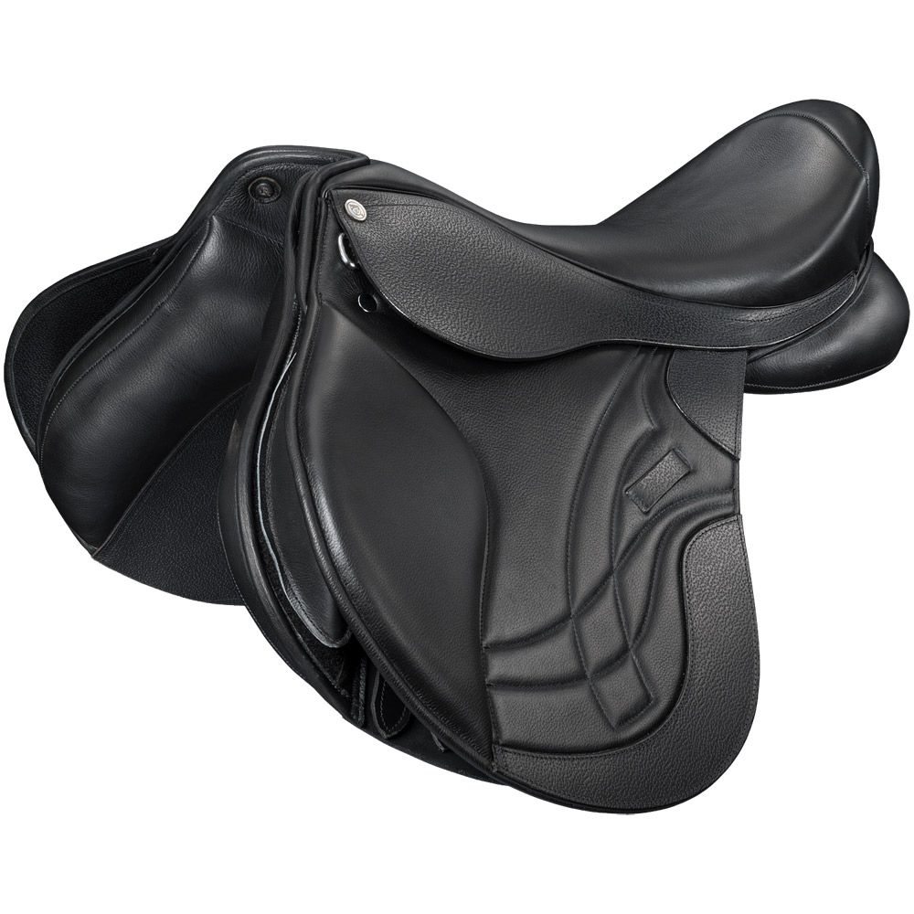 Equitare Harmony All Purpose Saddle 6 Equitare Harmony All Purpose Saddle - Image 4