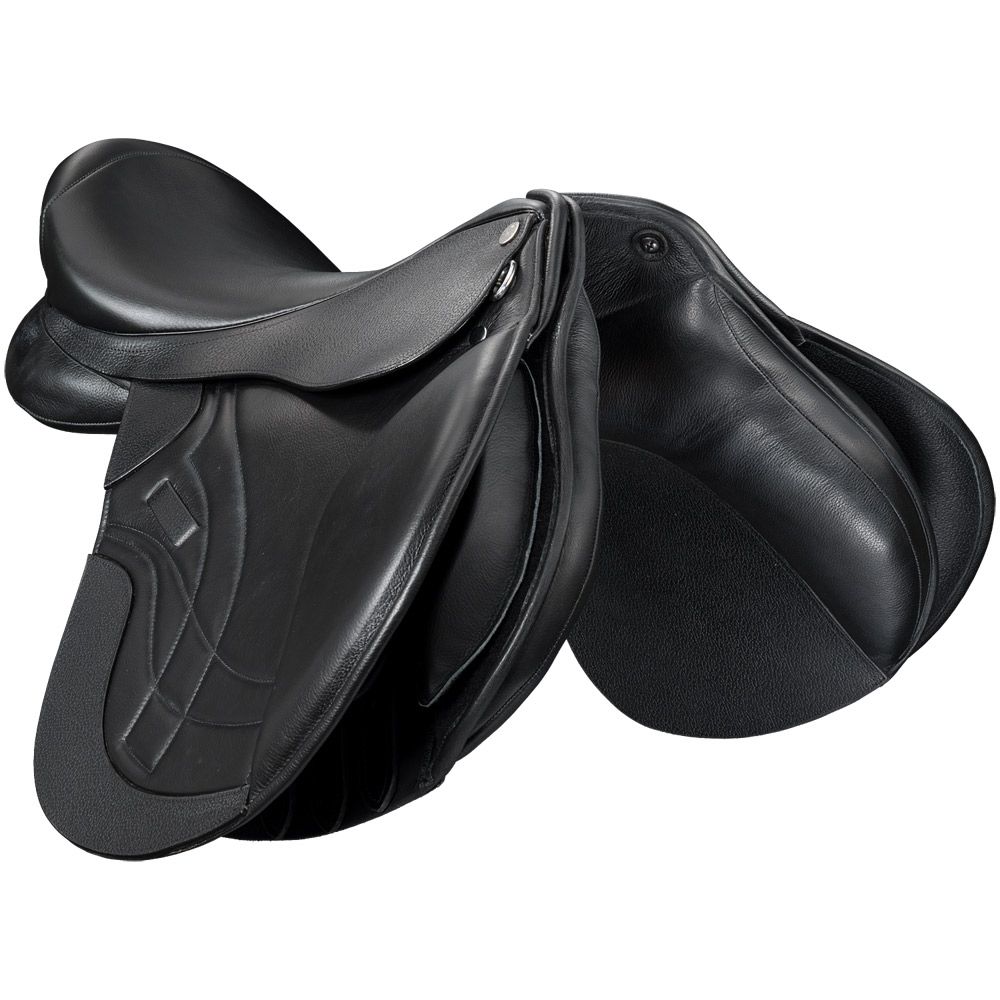 Equitare Harmony All Purpose Saddle 8 Equitare Harmony All Purpose Saddle - Image 6