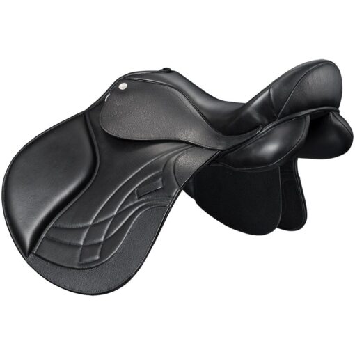 Equitare Harmony All Purpose Saddle 18 es325 2c qvlr6a9lws6azx4l
