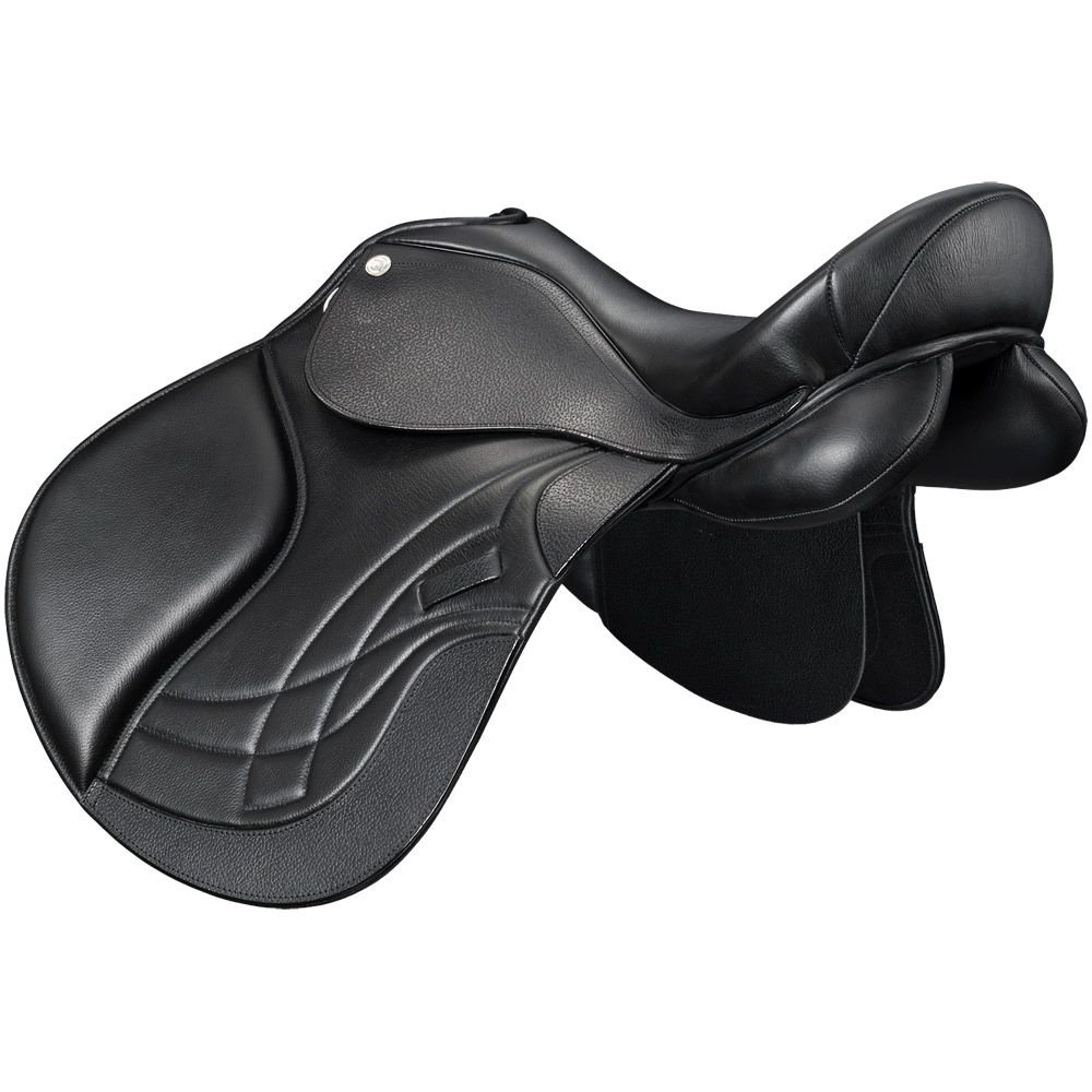 Equitare Harmony All Purpose Saddle 10 Equitare Harmony All Purpose Saddle - Image 8