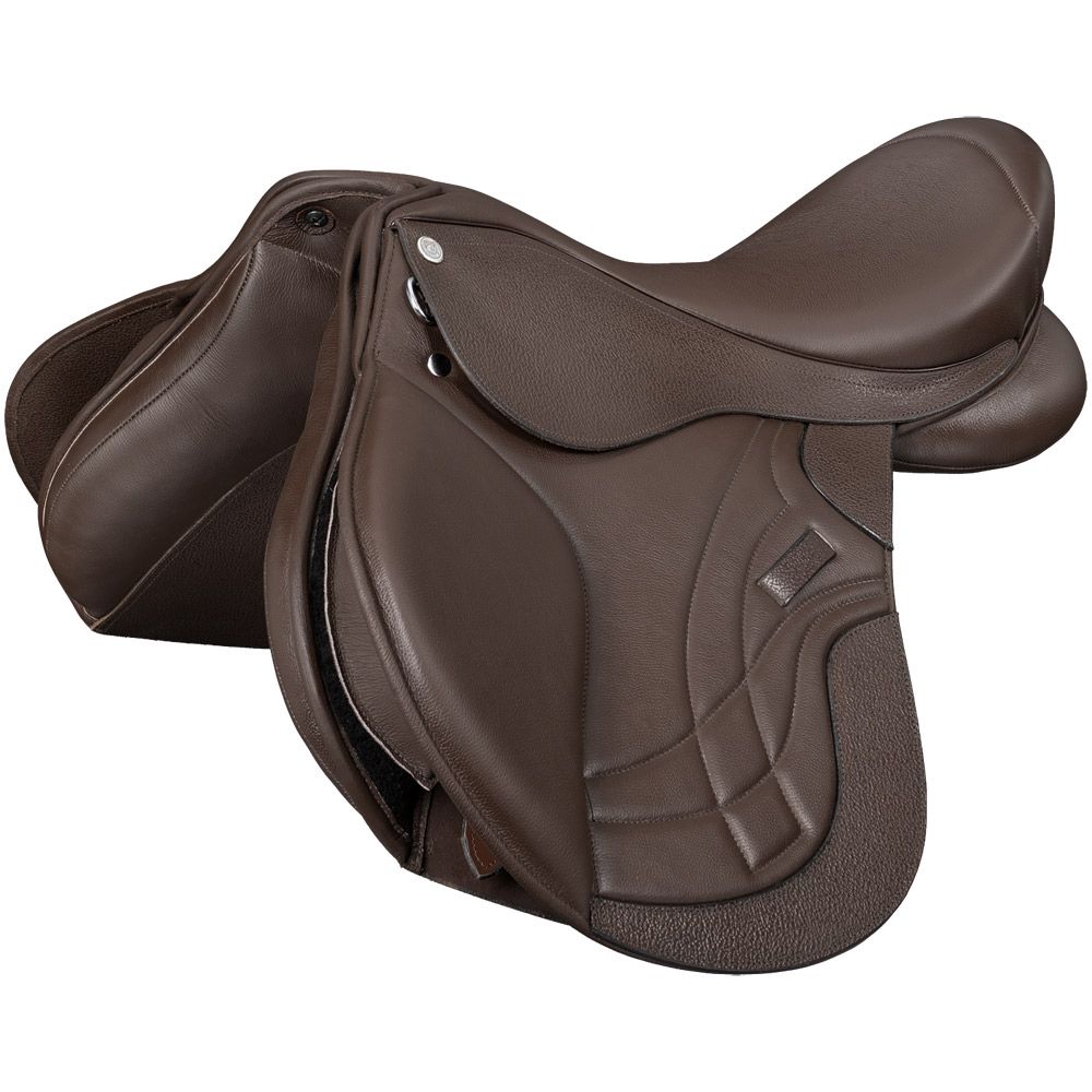 Equitare Harmony All Purpose Saddle 7 Equitare Harmony All Purpose Saddle - Image 5