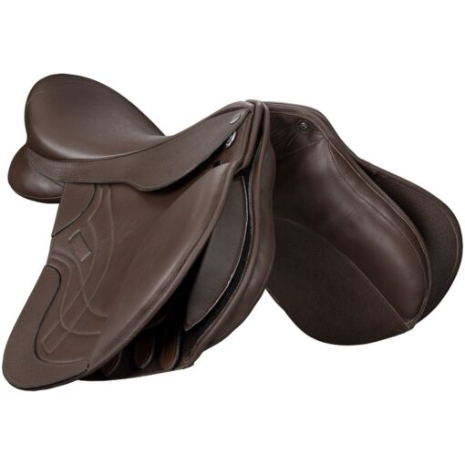 Equitare Harmony All Purpose Saddle 17 es325 7b ml57novxxi9y0plu