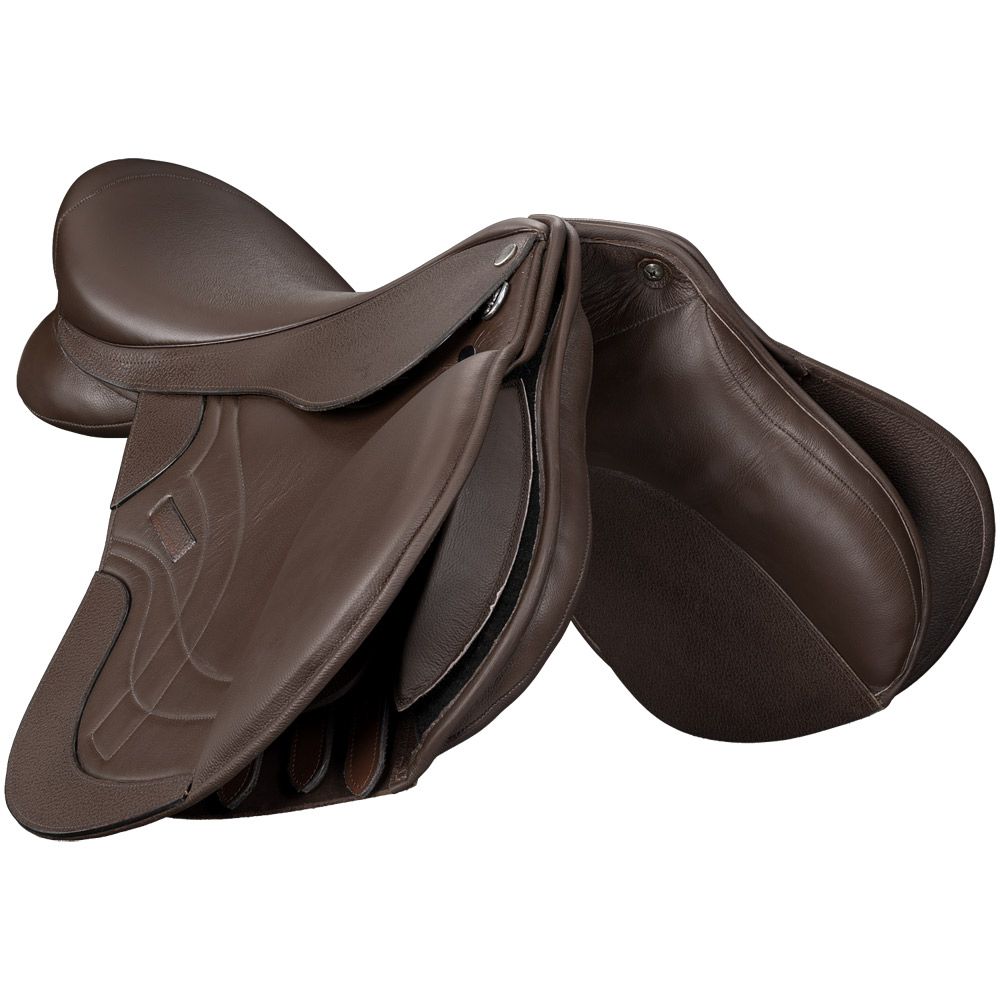 Equitare Harmony All Purpose Saddle 9 Equitare Harmony All Purpose Saddle - Image 7