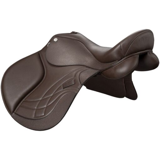 Equitare Harmony All Purpose Saddle 19 es325 7c m5bj7h6g0p2m3ske