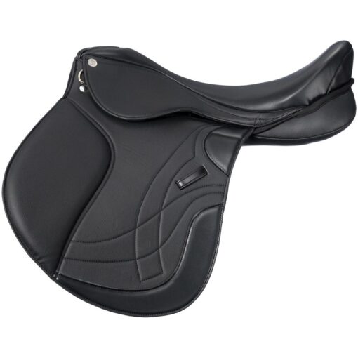 Equitare Harmony Synthetic All Purpose Saddle
