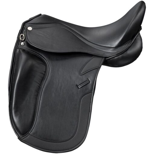 Equitare Harmony Synthetic Dressage Saddle 7 es365 2 serdvx0a78kjmew1