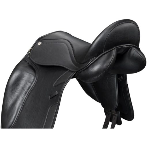 Equitare Harmony Synthetic Dressage Saddle 10 es365 2c q2wd6zdi2ddkhmcx