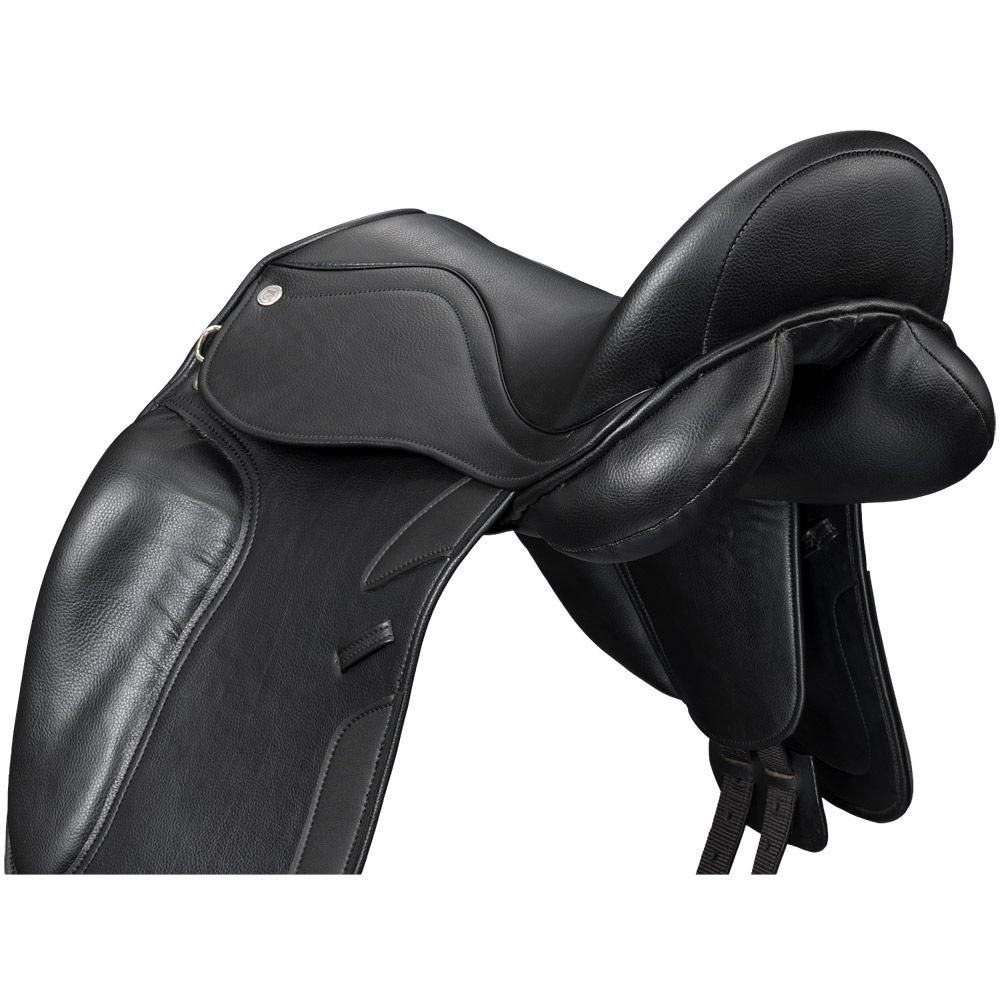 Equitare Harmony Synthetic Dressage Saddle 6 Equitare Harmony Synthetic Dressage Saddle - Image 5