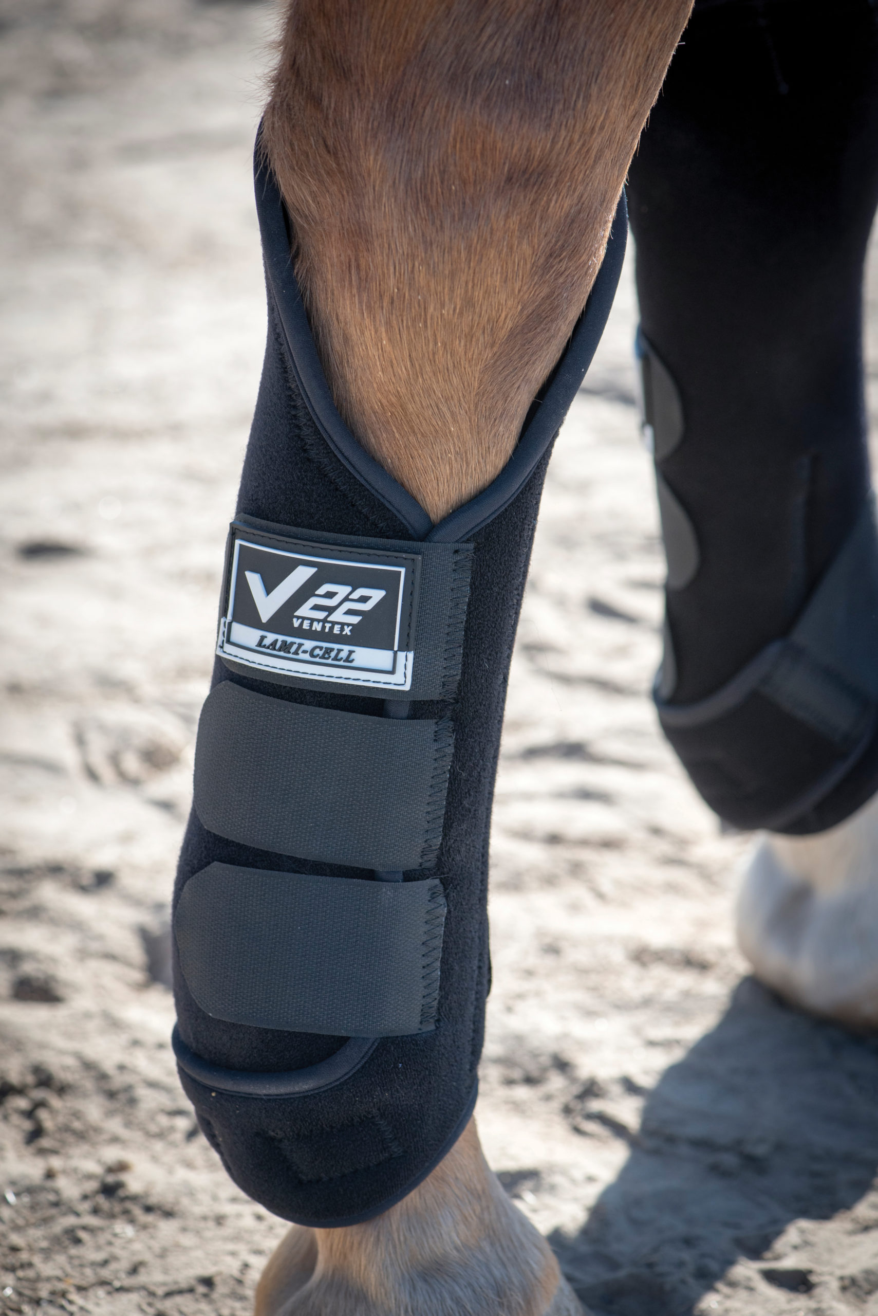 FG V22 Ultimate Knee Boots 3 FG V22 Ultimate Knee Boots