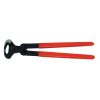Hoof Nipper With Vinyl Handle* 1 Hoof Nipper With Vinyl Handle*