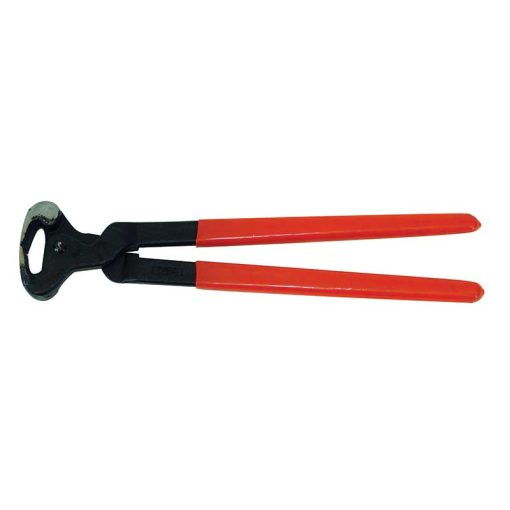 Hoof Nipper With Vinyl Handle*