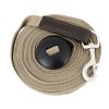 Heavy Duty Lunge Line with Rubber Stopper 2 Lami-Cell Heavy Duty Lunge Line with Rubber Stopper