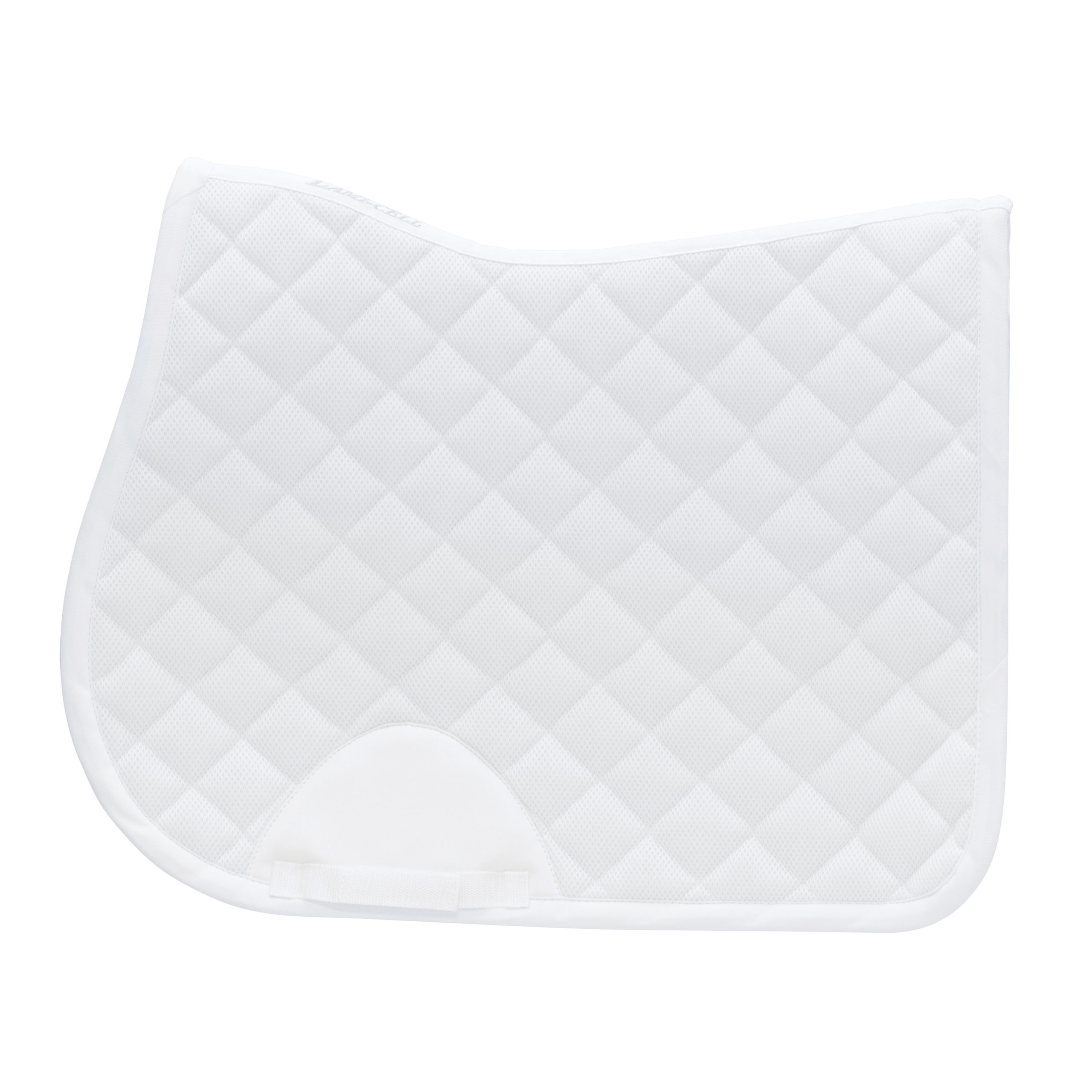 Wick n Weave All Purpose Saddle Pad 3 Lami-Cell Wick n Weave All Purpose Saddle Pad