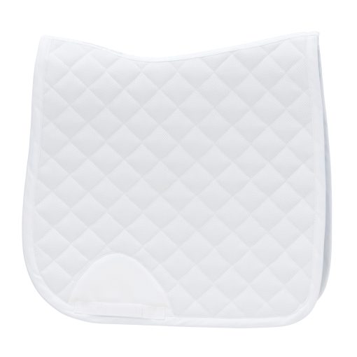 Lami-Cell Wick n Weave Dressage Saddle Pad