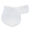 Lami-Cell Wick n Weave Jumping Saddle Pad