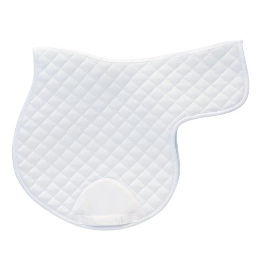 Lami-Cell Wick n Weave Jumping Saddle Pad