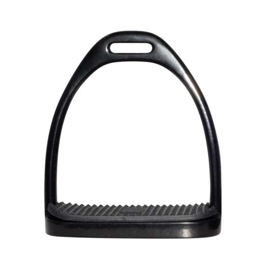 Metalab Gold Aluminum Lightweight 4-3/4" Fillis Stirrups