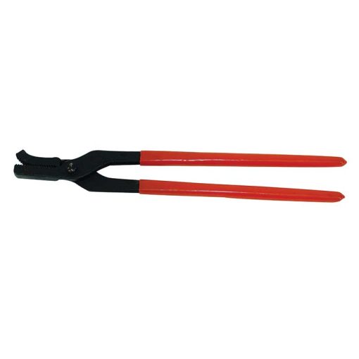 Nail Clincher With Vinyl Handle*