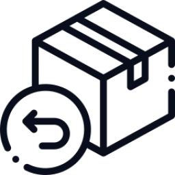 returns icon flatelements