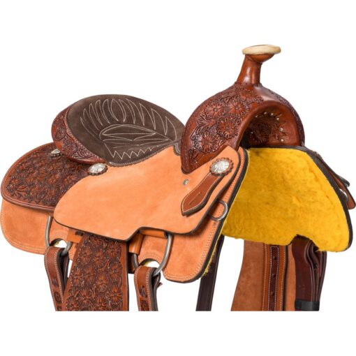 Silver Royal Holbrook Roping Saddle 10 sr1405b pupurmln2jwmlgft
