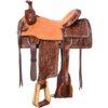 Silver Royal Autry Roping Saddle 1 sr3105 i1qqvgepqxnokhs7