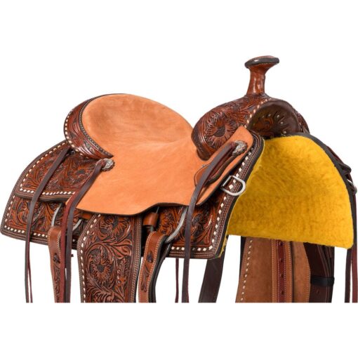 Silver Royal Autry Roping Saddle 10 sr3105b lcyhb7sgqsugktiu