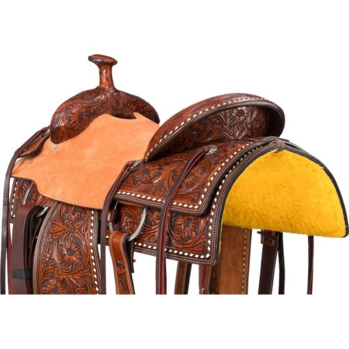Silver Royal Autry Roping Saddle 11 sr3105c ez2gi0v4jxjgorkr