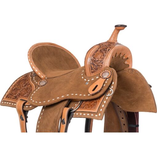 Silver Royal SB Barrel Saddle 10 sr755b bbnfyj2jkjobp4nx